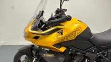 Triumph Tiger Sport 800 (24MY)